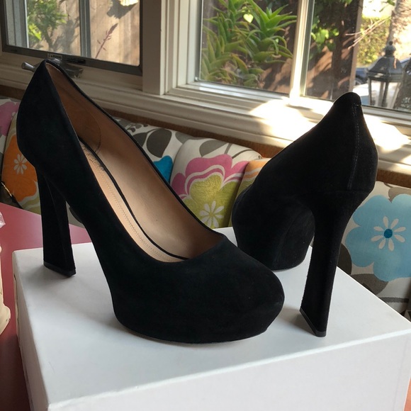 Celine shoes - Picture 1 of 4